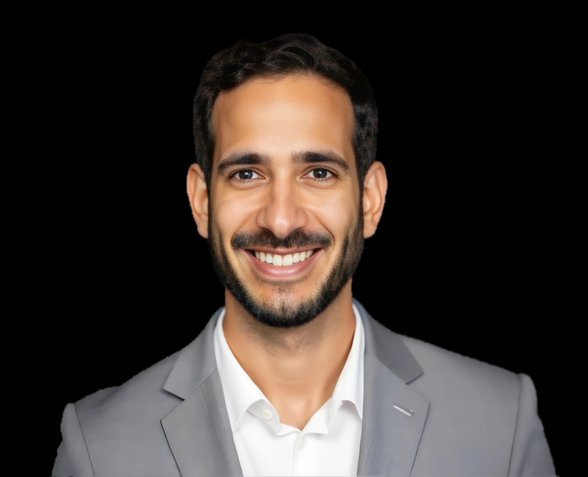 Or Hever, fizjoterapeuta i założyciel EVOLVE Health Hub