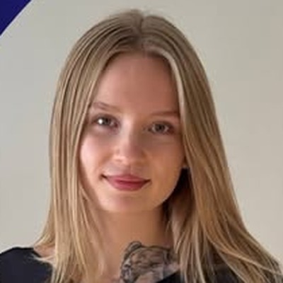 Aliaksandra Andreyeva