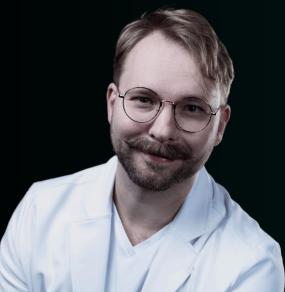 Michał Nowicki MD, MPharm